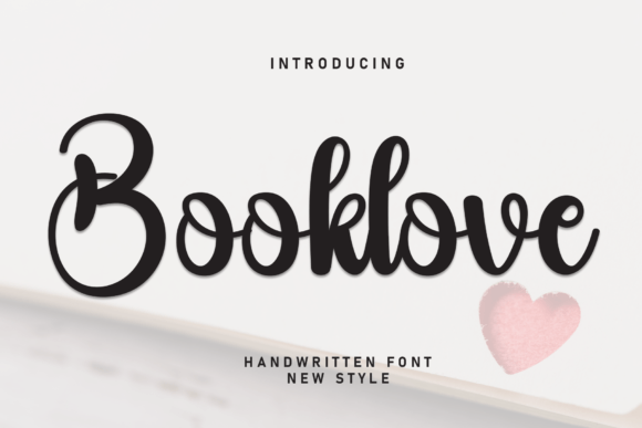 Booklove: A Designer's Real-World Review